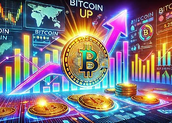 Bitcoin đạt 62K USD: Áp lực mua có đẩy giá tăng cao?