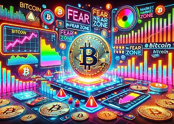 Bitcoin rơi vào vùng sợ hãi – Cơ hội vàng để mua BTC?