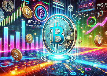 Bitcoin rút khỏi sàn giao dịch: Đây có phải thời điểm lập đỉnh mới?