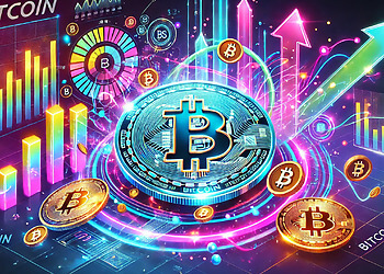 Bitcoin sắp tăng lên 75K-80K USD: Dự đoán từ chuyên gia