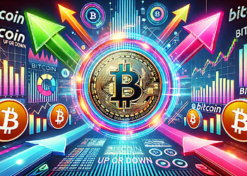 Bitcoin sẽ giữ vững ngưỡng hỗ trợ $60K hay rơi về $57K?