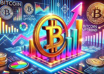 Bitcoin tăng hôm nay: Yếu tố đẩy BTC lên 71K USD