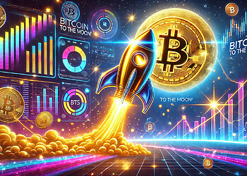 Bitcoin 'To the Moon!' Điều gì đứng sau dự đoán của Michael Saylor?