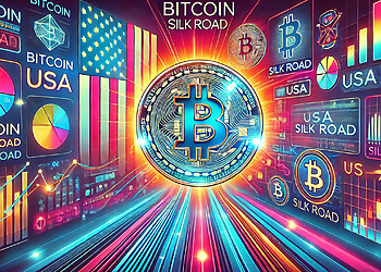 Hoa Kỳ bán Bitcoin từ Silk Road - Tin Tức Bitcoin - Cập Nhật Tin Tức Coin Mới Nhất 24/7 2025