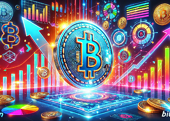 Bitcoin và mục tiêu giá mới: BTC có thể đạt 78K USD!