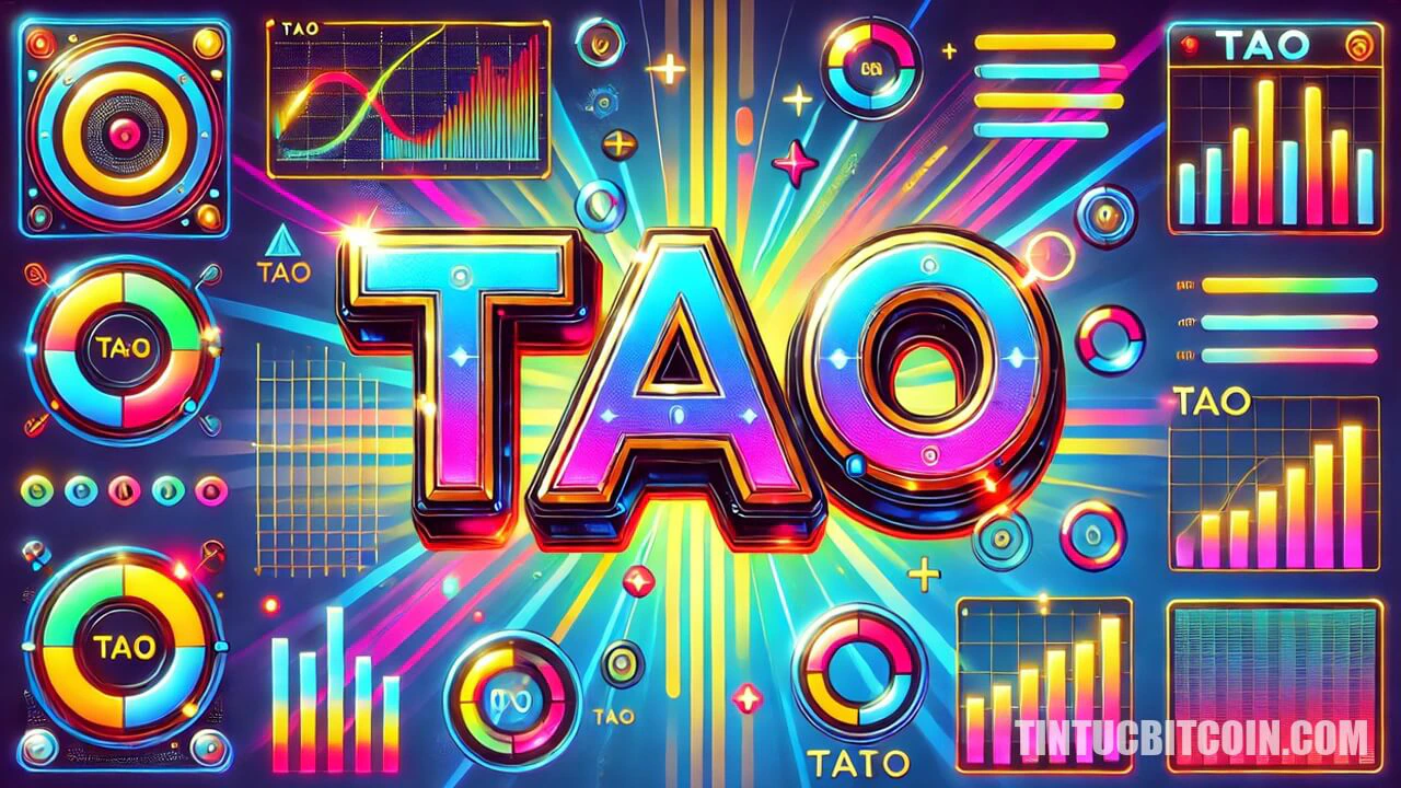 Bittensor tăng vọt 300%: TAO sẽ thăng hoa hay điều chỉnh? - Tin Tức Bitcoin - Cập Nhật Tin Tức Coin Mới Nhất 24/7 2026 Bittensor dẫn đầu xu hướng AI: TAO sẽ đi về đâu?