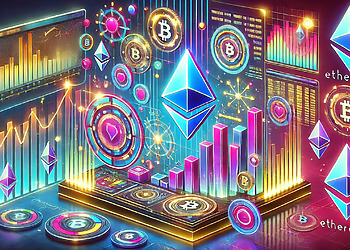 Bitwise CEO: Ethereum là canh bạc tốt nhất trong crypto