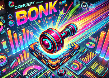 BONK coin tăng 13%: Tâm lý tích cực kéo dài? - Tin Tức Bitcoin - Cập Nhật Tin Tức Coin Mới Nhất 24/7 2025