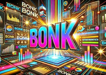 Hành trình BONK đạt 0,00003 USD - Tin Tức Bitcoin - Cập Nhật Tin Tức Coin Mới Nhất 24/7 2025