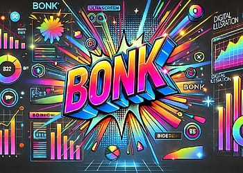 Xu hướng tăng vọt của BONK: Liệu đợt tăng 250% có xảy ra?