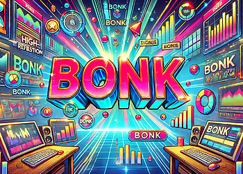 BONK có nguy cơ giảm mạnh? Đánh giá các yếu tố cơ bản quan trọng