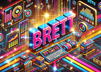 BRETT đạt ATH mới, lọt top 60: Niêm yết sàn tiếp theo?