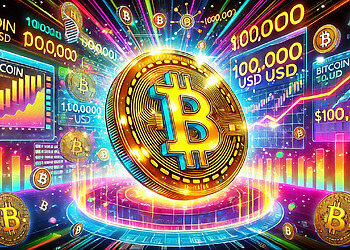2024 - Liệu Bitcoin đạt mốc 100K USD? Các chỉ số nói gì? - Tin Tức Bitcoin - Cập Nhật Tin Tức Coin Mới Nhất 24/7 2026