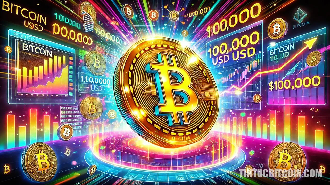 2024 - Liệu Bitcoin đạt mốc 100K USD? Các chỉ số nói gì? - Tin Tức Bitcoin - Cập Nhật Tin Tức Coin Mới Nhất 24/7 2026 2024 - Liệu Bitcoin đạt mốc 100K USD? Các chỉ số nói gì? - Tin Tức Bitcoin - Cập Nhật Tin Tức Coin Mới Nhất 24/7 2026