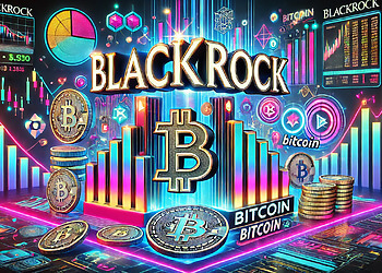 BlackRock tiến gần Satoshi: Cuộc chiến BTC sắp nổ ra? - Tin Tức Bitcoin - Cập Nhật Tin Tức Coin Mới Nhất 24/7 2025