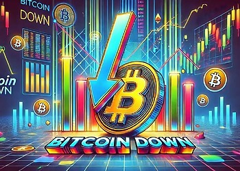 Bitcoin cùng cổ phiếu Hoa Kỳ lao dốc khi Powell giảm sốc lãi suất - Tin Tức Bitcoin - Cập Nhật Tin Tức Coin Mới Nhất 24/7 2026