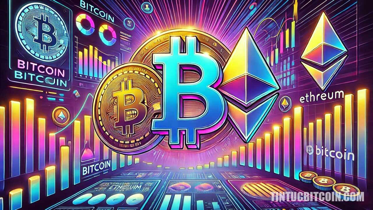 Bitcoin và Ethereum: Liệu tháng 10 có khởi sắc? - Tin Tức Bitcoin - Cập Nhật Tin Tức Coin Mới Nhất 24/7 2026 Bitcoin và Ethereum: Liệu tháng 10 có khởi sắc? - Tin Tức Bitcoin - Cập Nhật Tin Tức Coin Mới Nhất 24/7 2026