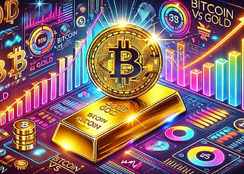 Bitcoin vượt mặt vàng, cổ phiếu: Michael Saylor giải mã! - Tin Tức Bitcoin - Cập Nhật Tin Tức Coin Mới Nhất 24/7 2025