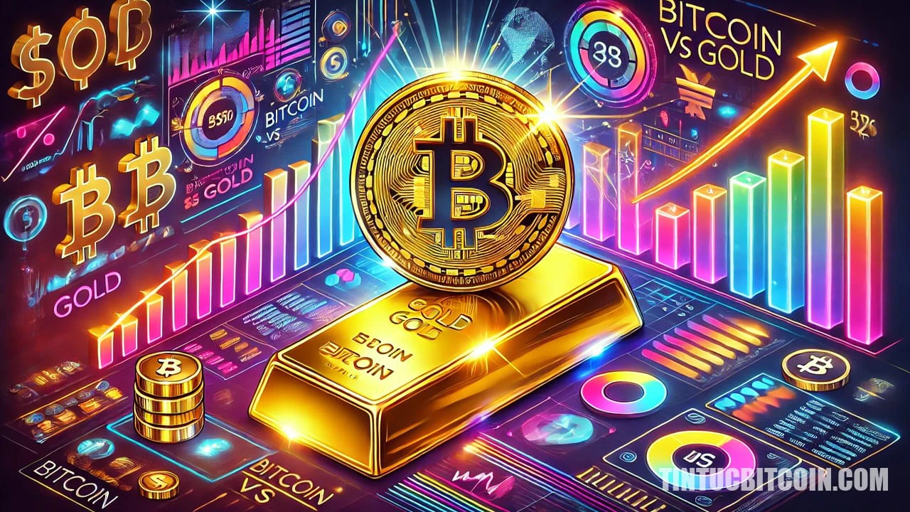 Bitcoin vượt mặt vàng, cổ phiếu: Michael Saylor giải mã! - Tin Tức Bitcoin - Cập Nhật Tin Tức Coin Mới Nhất 24/7 2026 Bitcoin vượt mặt vàng, cổ phiếu: Michael Saylor giải mã! - Tin Tức Bitcoin - Cập Nhật Tin Tức Coin Mới Nhất 24/7 2026