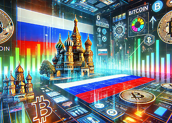 Khai thác Bitcoin: Nhà máy Nga có giải quyết năng lượng? - Tin Tức Bitcoin - Cập Nhật Tin Tức Coin Mới Nhất 24/7 2025