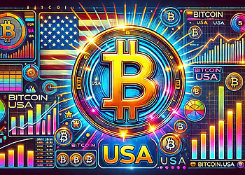 Bitcoin Là Chìa Khóa Thoát Khỏi Sụp Đổ Của USD - Tin Tức Bitcoin - Cập Nhật Tin Tức Coin Mới Nhất 24/7 2025