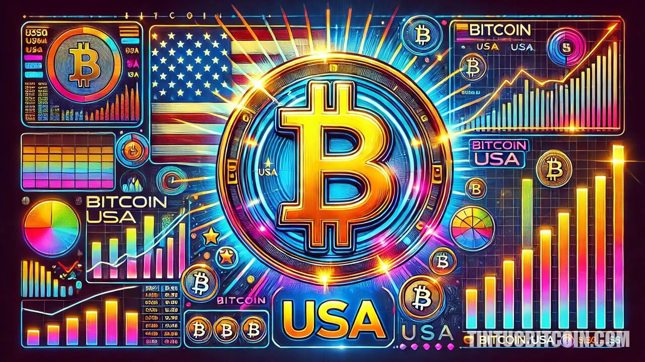 Bitcoin Là Chìa Khóa Thoát Khỏi Sụp Đổ Của USD - Tin Tức Bitcoin - Cập Nhật Tin Tức Coin Mới Nhất 24/7 2026 Bitcoin Là Chìa Khóa Thoát Khỏi Sụp Đổ Của USD - Tin Tức Bitcoin - Cập Nhật Tin Tức Coin Mới Nhất 24/7 2026