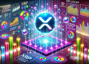 Bùng nổ hoạt động XRP Ledger giữa phát ngôn của Musk