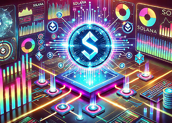 Bước tiếp theo của Solana: SOL sẽ tăng đến đâu sau cú nhảy vọt?