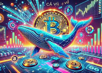 Cá voi Bitcoin tự tin hơn khi BTC gần chạm $60K – Có nên mua?