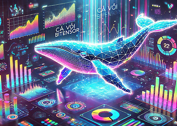 Cá voi Bittensor nắm 77% vị thế Long: Tác động gì đến TAO?