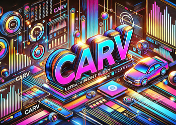 CARV bứt phá 65% sau khi ra mắt – Lý do là gì?
