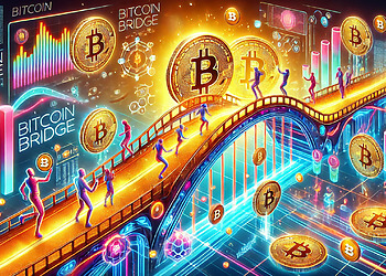 Cầu nối Bitcoin mới của Cardano có đẩy ADA vượt 0,33 USD?