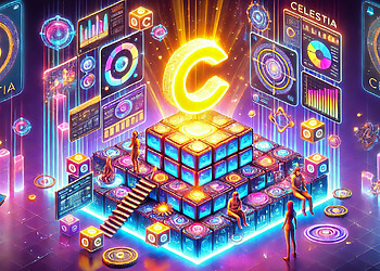 Celestia mở khóa 1 tỷ 60 triệu USD TIA: Giá tăng hay bán tháo?