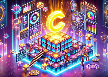Celestia mở khóa 1 tỷ 60 triệu USD TIA: Giá tăng hay bán tháo?