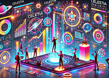 Nâng cấp Ginger của Celestia tăng 5X – Giá TIA sẽ ra sao?