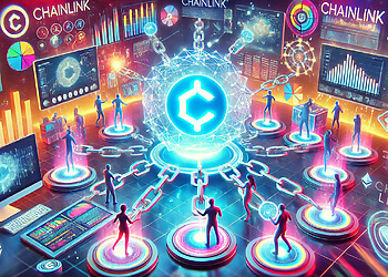 Chainlink: Đợt tăng 40% của LINK sắp đến gần?