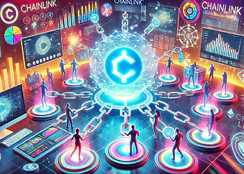 Chainlink: Đợt tăng 40% của LINK sắp đến gần?