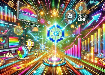 'Smart money' đầu tư vào Chainlink - LINK chạm 20 USD? - Tin Tức Bitcoin - Cập Nhật Tin Tức Coin Mới Nhất 24/7 2026