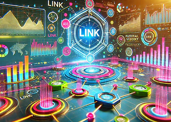 Chainlink chịu áp lực: Liệu giá giảm về 8 USD? - Tin Tức Bitcoin - Cập Nhật Tin Tức Coin Mới Nhất 24/7 2026