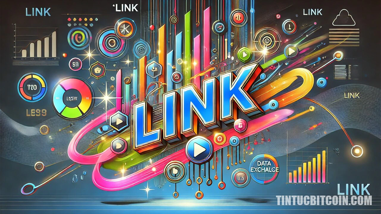 Chainlink trên đà: LINK có thể phá vỡ 19 USD? - Tin Tức Bitcoin - Cập Nhật Tin Tức Coin Mới Nhất 24/7 2026