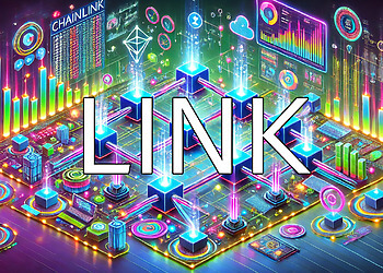 Chainlink sắp bứt phá: LINK sắp bùng nổ lên 50 USD? - Tin Tức Bitcoin - Cập Nhật Tin Tức Coin Mới Nhất 24/7 2025