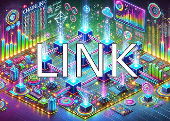 Chainlink sắp bứt phá: LINK sắp bùng nổ lên 50 USD? - Tin Tức Bitcoin - Cập Nhật Tin Tức Coin Mới Nhất 24/7 2026