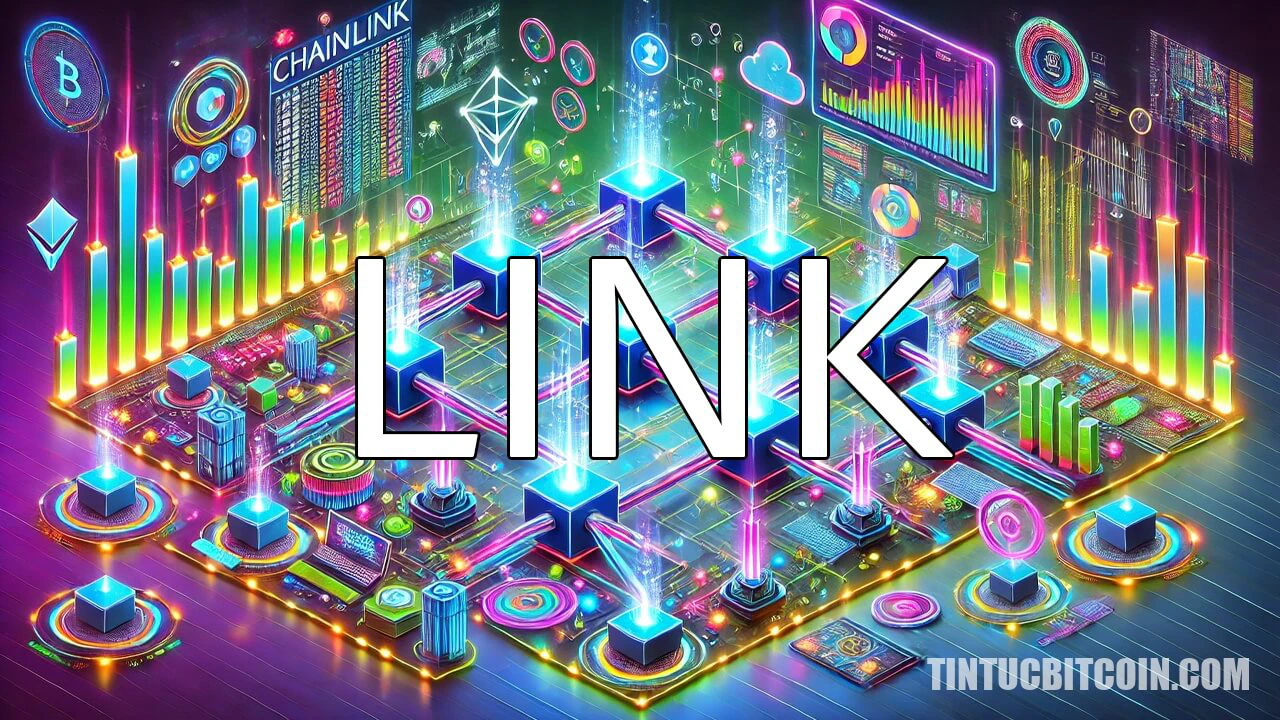 Chainlink sắp bứt phá: LINK sắp bùng nổ lên 50 USD? - Tin Tức Bitcoin - Cập Nhật Tin Tức Coin Mới Nhất 24/7 2026 Chainlink sắp bứt phá: LINK sắp bùng nổ lên 50 USD? - Tin Tức Bitcoin - Cập Nhật Tin Tức Coin Mới Nhất 24/7 2026
