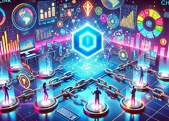 Chainlink (LINK) Sắp Breakout? Góc Nhìn Từ Chuyên Gia