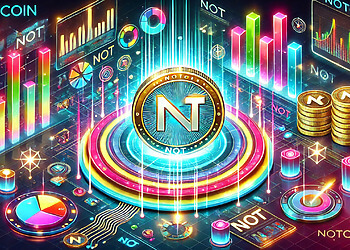 Chuyên gia dự báo Notcoin tăng 12,5%