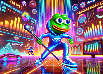 Cơ hội mua PEPE khi giá giảm: Có nên đầu tư?