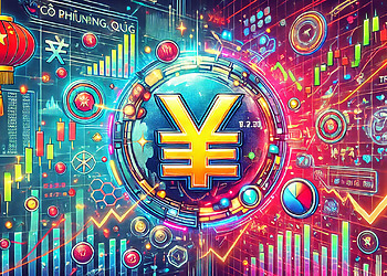 Cổ phiếu Trung Quốc đi xuống có đẩy vốn về Bitcoin?