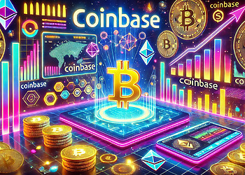 Coinbase đối mặt với cuộc đàn áp: Tìm minh bạch từ SEC