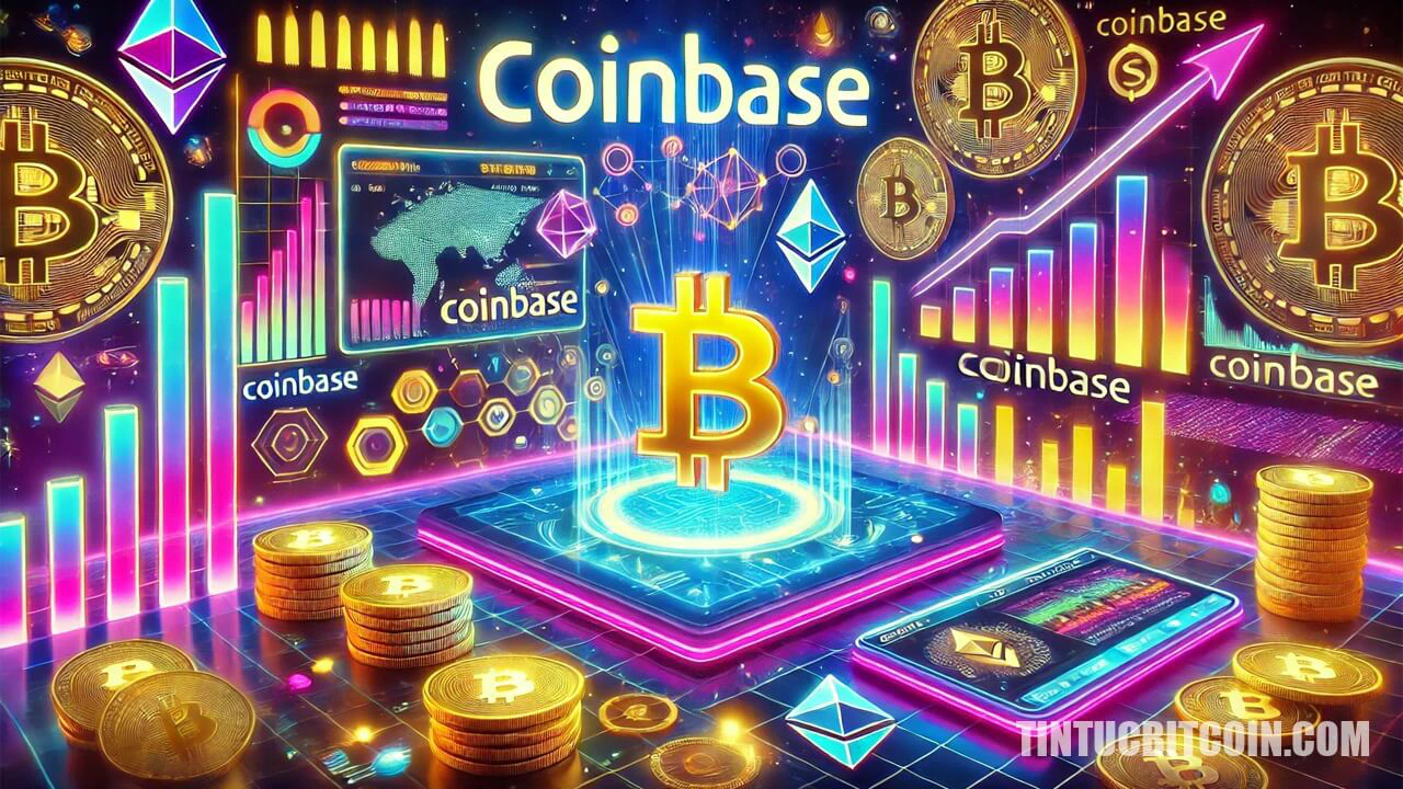 Coinbase đối mặt với cuộc đàn áp: Tìm minh bạch từ SEC