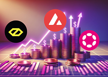 Công Nghệ AI Đột Phá Của Cybro: So Sánh Thành Công Presale Với AVAX Và Polkadot